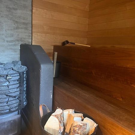 רובניימי Apartment Aurora מראה חיצוני תמונה