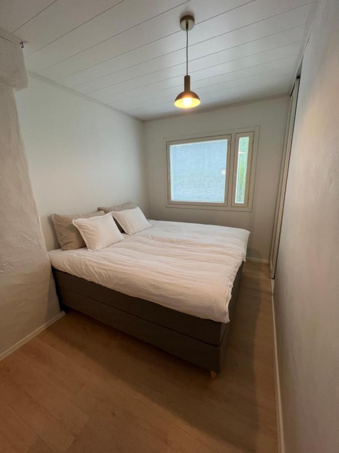 רובניימי Apartment Aurora מראה חיצוני תמונה