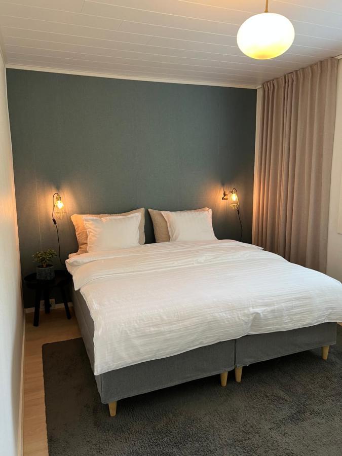 רובניימי Apartment Aurora מראה חיצוני תמונה