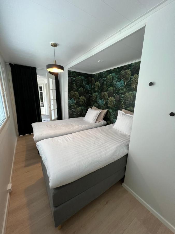 רובניימי Apartment Aurora מראה חיצוני תמונה