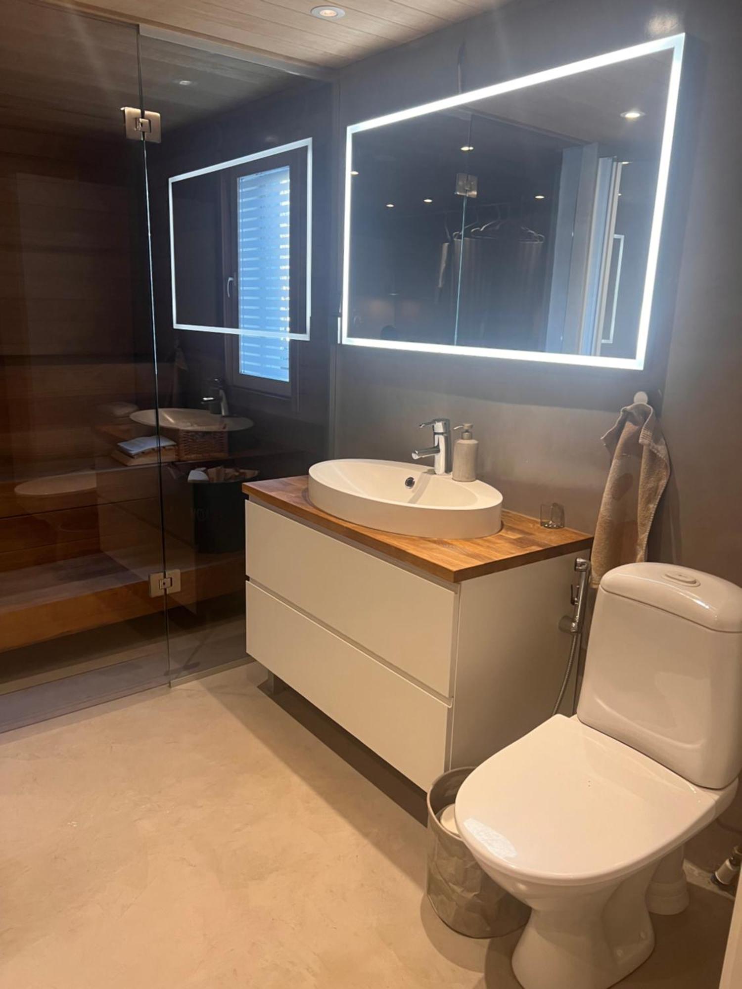 רובניימי Apartment Aurora מראה חיצוני תמונה