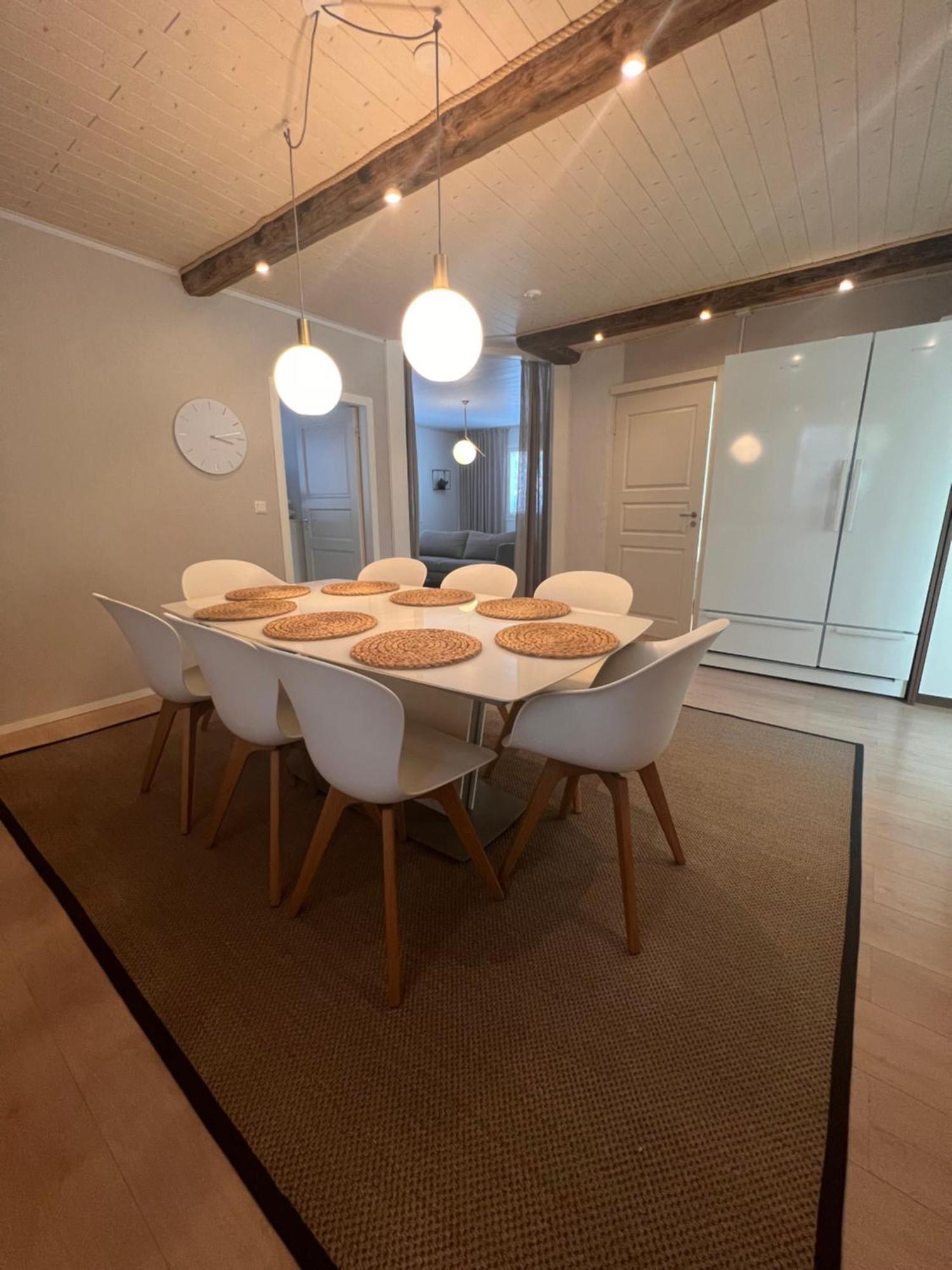 רובניימי Apartment Aurora מראה חיצוני תמונה