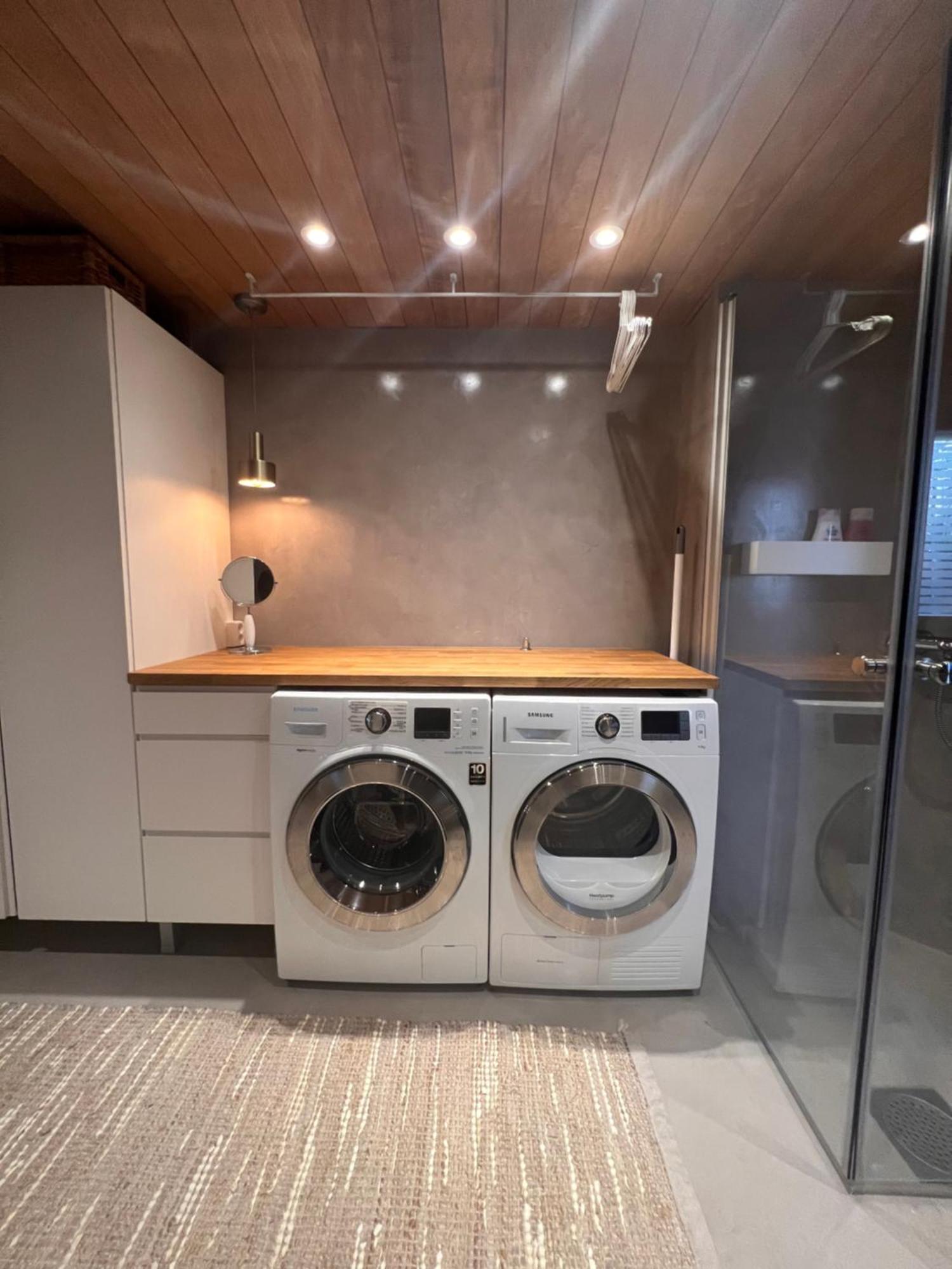 רובניימי Apartment Aurora מראה חיצוני תמונה